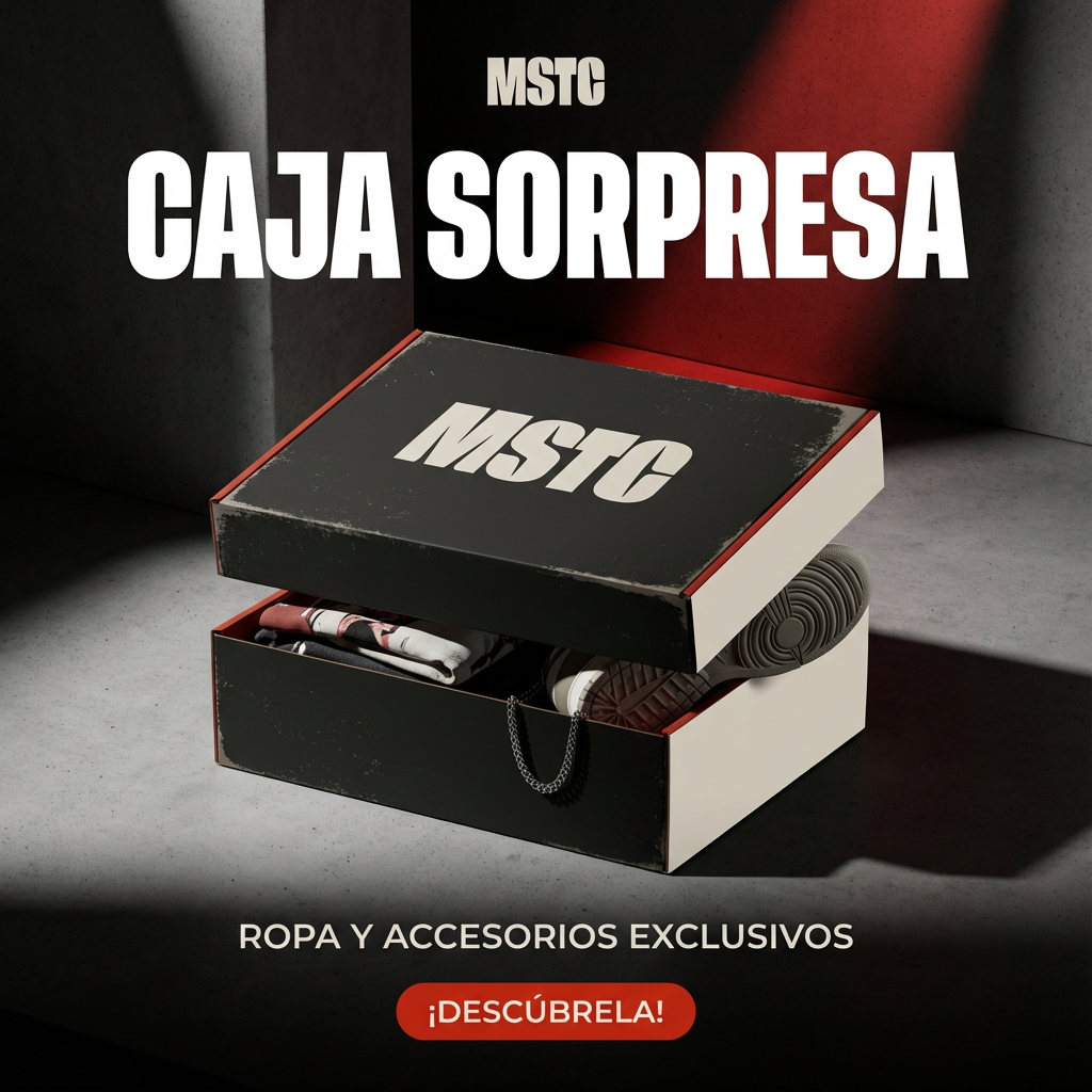 MISTERY BOX PREMIUM