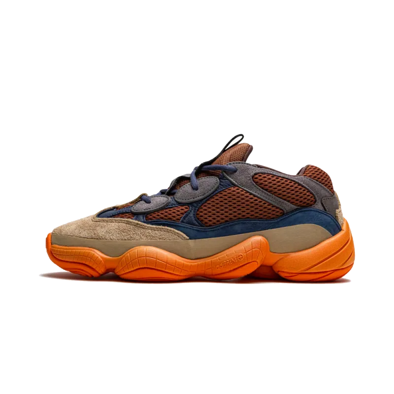 Yeezy 500 “Enflame"