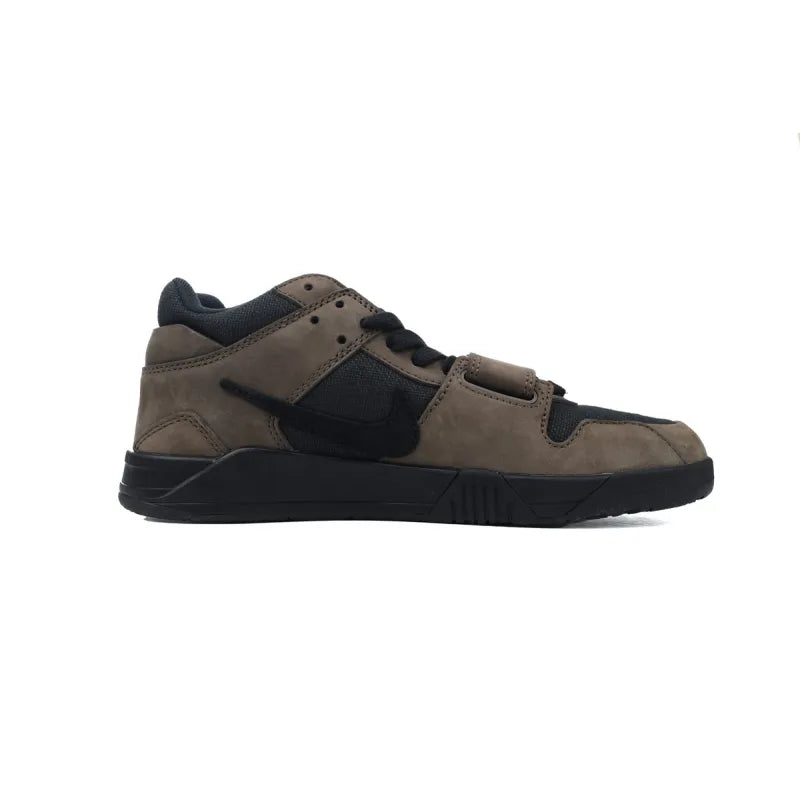 Jordan Jumpman Jack TR Dark Mocha