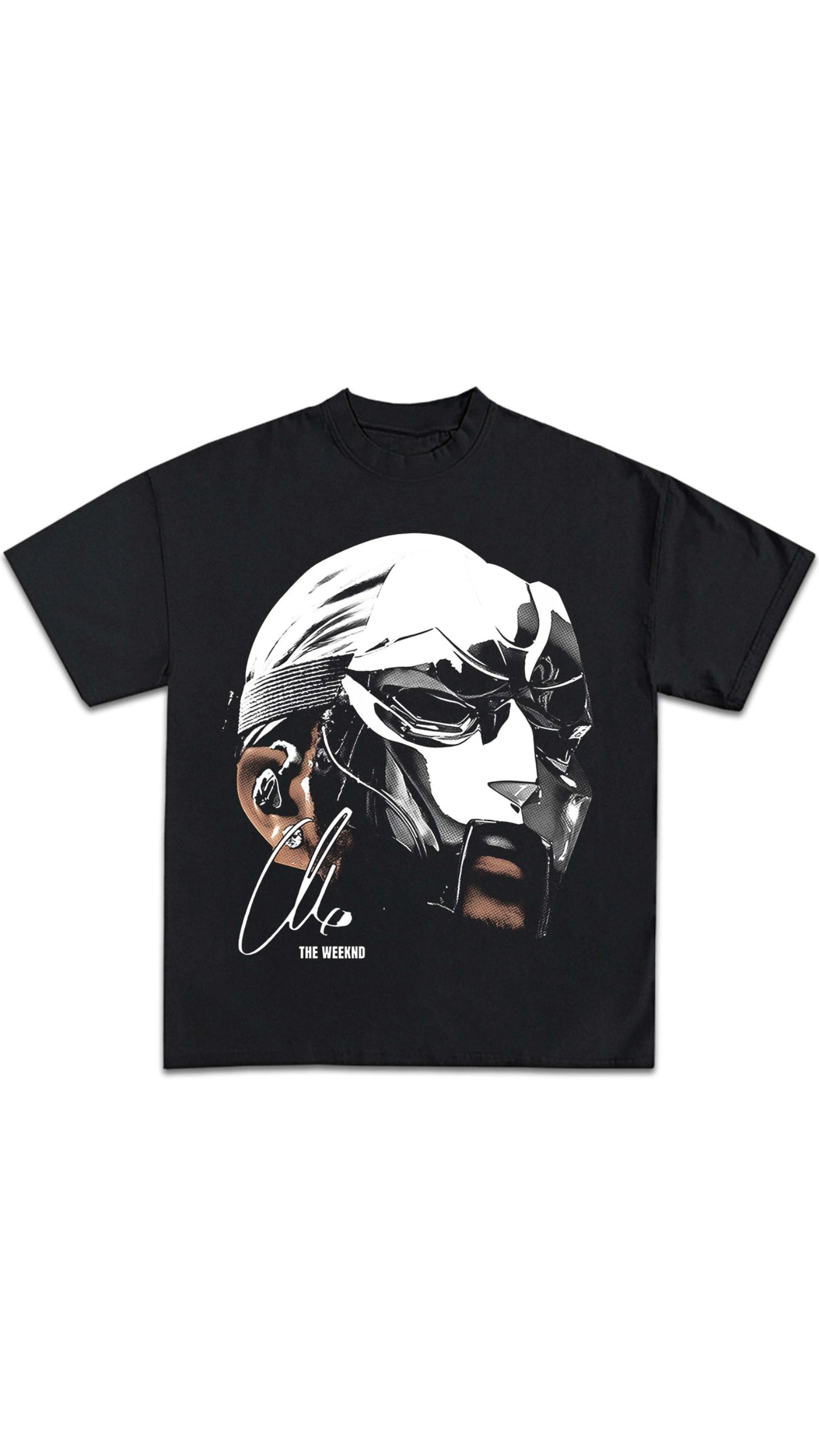 Till Dawn Tee