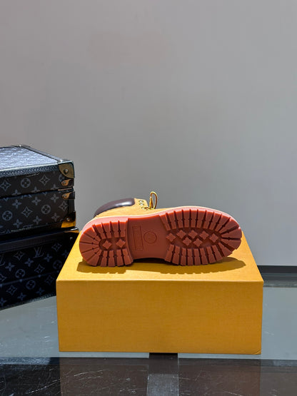 Timberland Louis Vuitton Calidad 1:1
