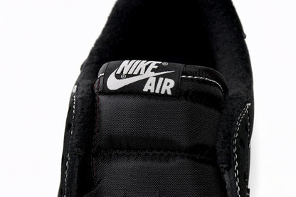 Travis Scott x Air Jordan 1 Retro Low Black Phantom