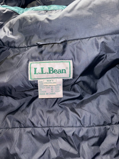 Windbreaker LlBean