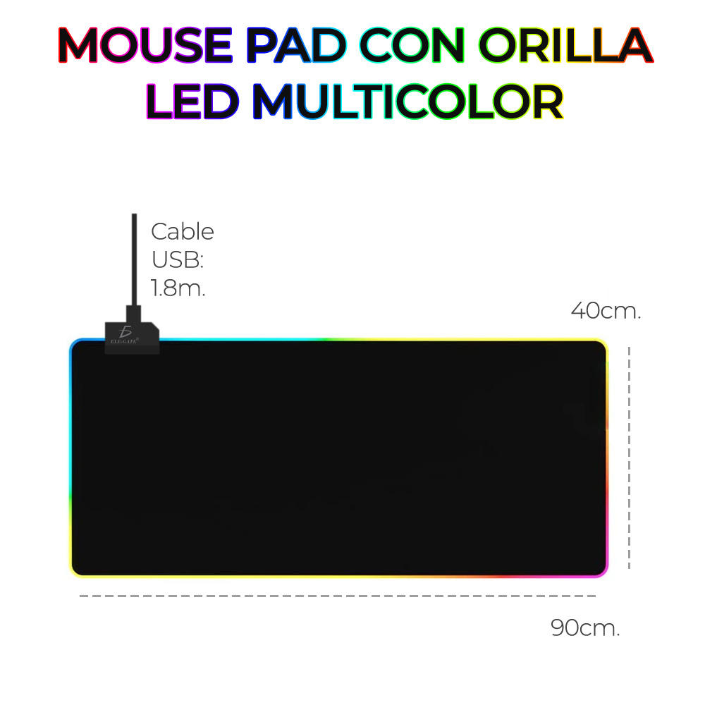 Mousepad