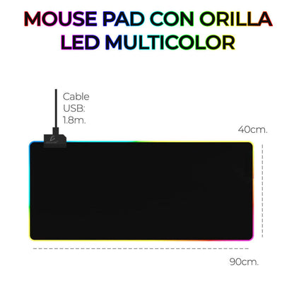 Mousepad