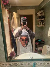 Tyler Smoking Tee