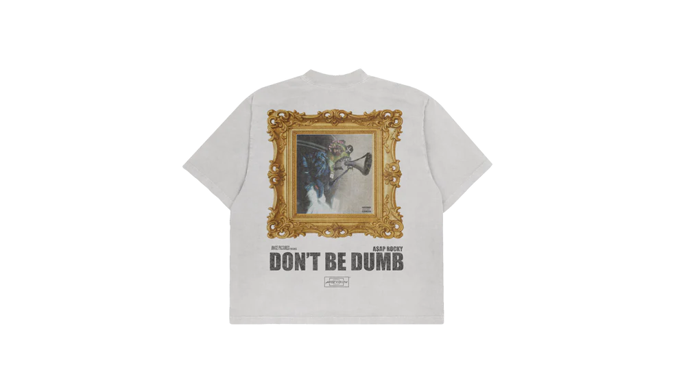GR1M TEE