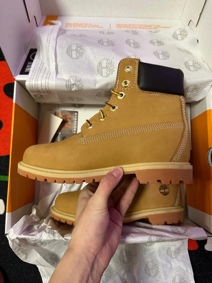 Timberland Calidad 1:1