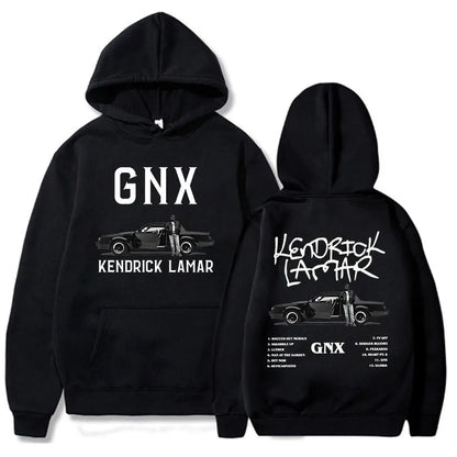 GNX Hoodie