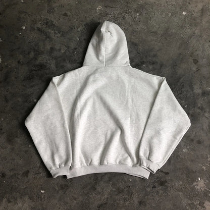 Yeezy Gosha Black Dogs Hoodie Vultures G5