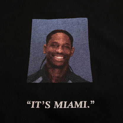 Free The Rage Tee 2