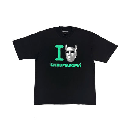 I Love Chromakopia Tees