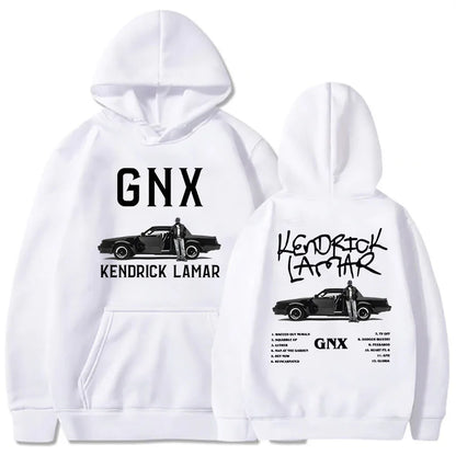 GNX Hoodie