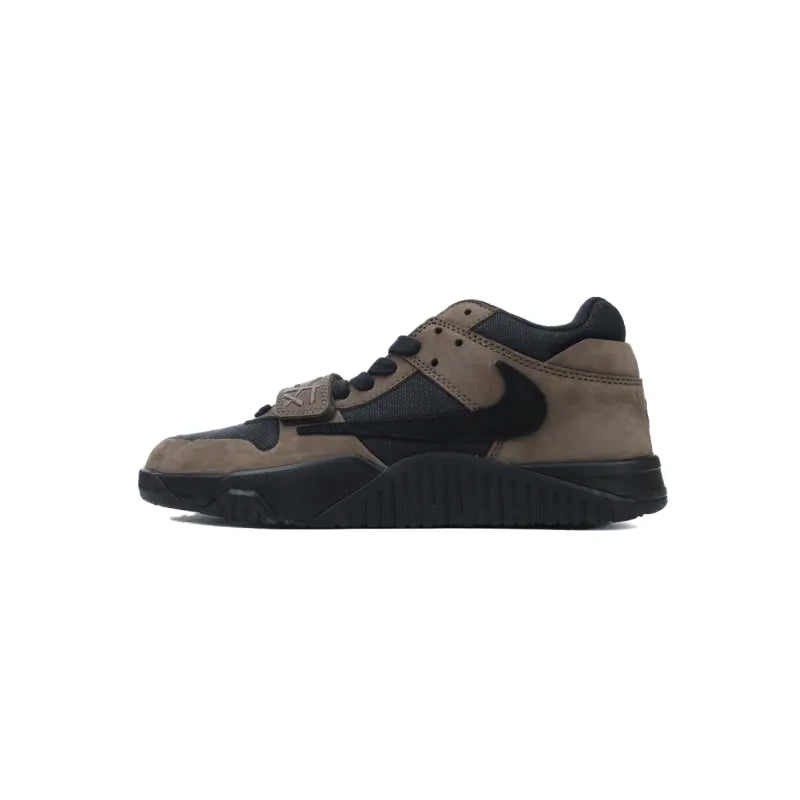 Jordan Jumpman Jack TR Dark Mocha