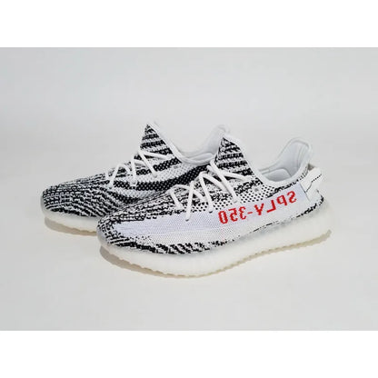 Yeezy 350 V2 Zebra G5