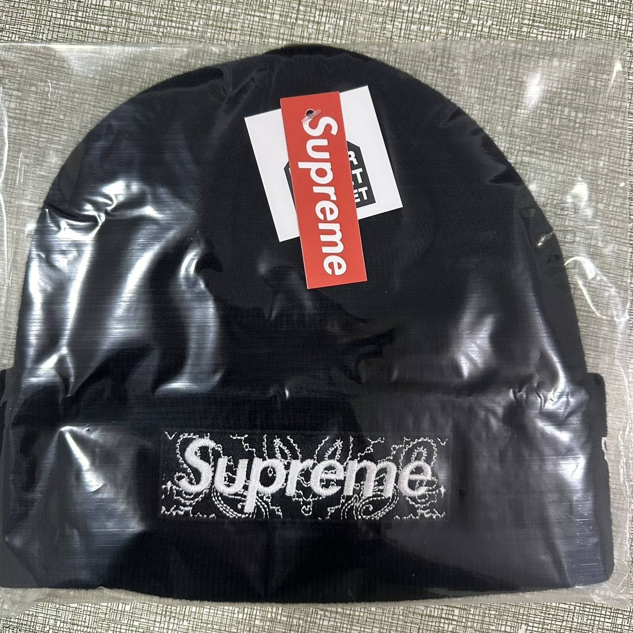 gorro suprim