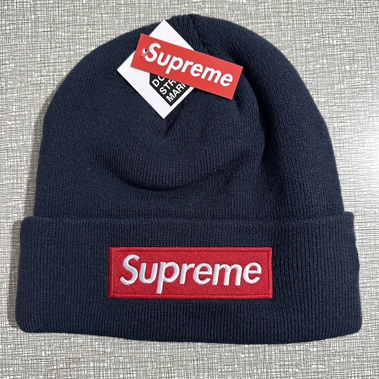 gorro suprim