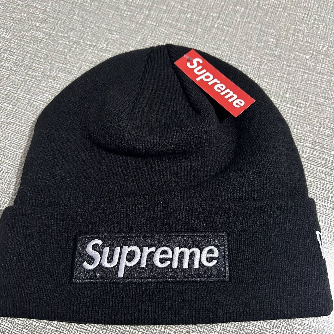 gorro suprim
