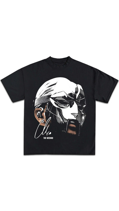 Till Dawn Tee