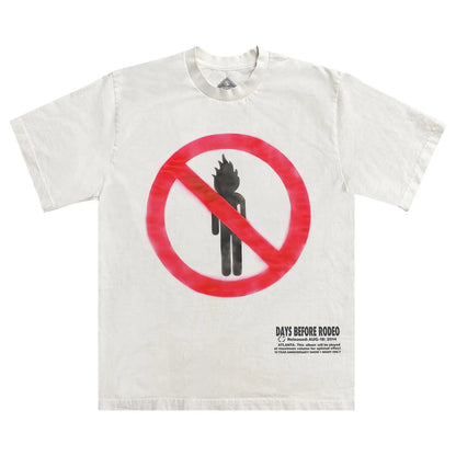 Not Our First Rodeo Tee