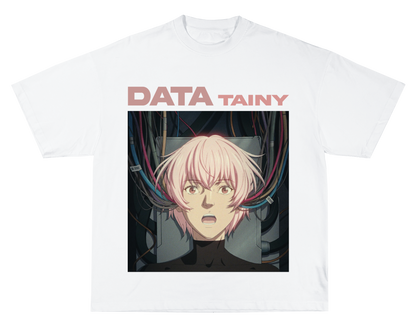 Data Tainy Tracklist Tee