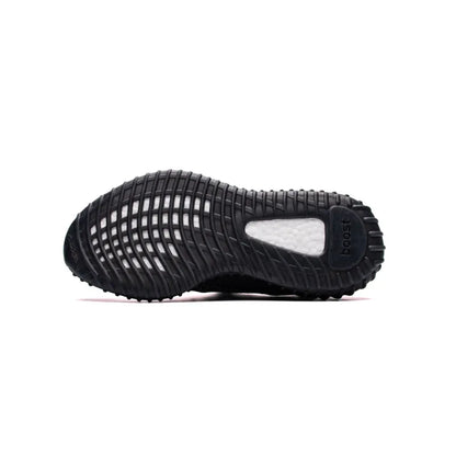 Yeezy Boost 350 V2 Static Black (Reflective) G5
